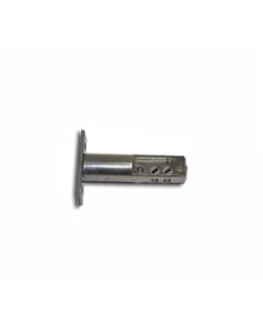 60/70mm Dual Deadbolt only PVD Stainless Steel