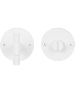 FORMANI ONE PBWC50 turn and release set including 5/6/7/8 nottolino white