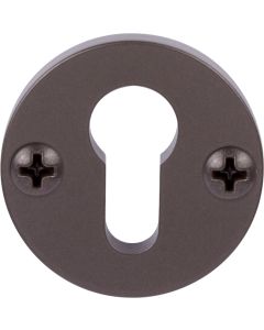 FORMANI ONE PBY50 cylinder escutcheon 50x5mm bronze