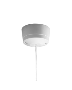 Eurolite Pl3212 10A Pull Cord 2 Way Ceiling Switch