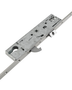 Yale Doormaster Professional Pvcu 45Mm Backset Multipoint Lock