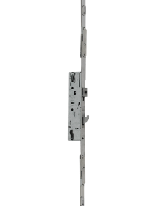Yale Doormaster Professional Pvcu 35Mm Backset Multipoint Lock