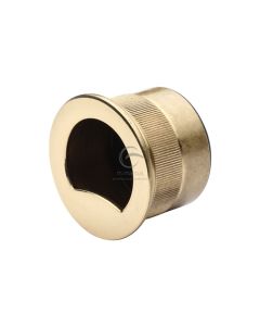 M.Marcus RD373-PB SLD Pull Ring Each Polished Brass