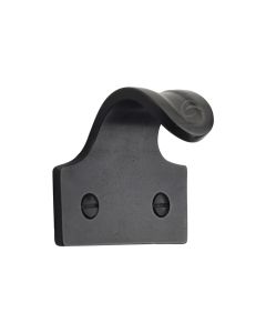 Rustic Dark Bronze Sash Lift -M.Marcus-RDB1111