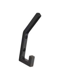 Rustic Dark Bronze Double Hook -M.Marcus-RDB151