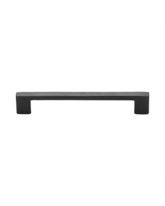 M.Marcus RDB337 160 Rustic Dark Bronze Cabinet Pull Metro Design 160mm CTC