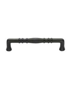 Rustic Dark Bronze Cabinet Pull Tuscany Design 160mm CTC-M.Marcus-RDB340 160