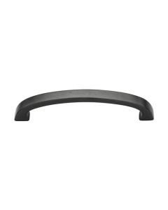 Rustic Dark Bronze Cabinet Pull D Shaped Design 192mm CTC-M.Marcus-RDB3402 192