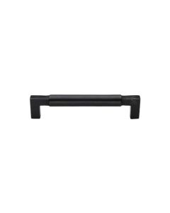 Rustic Dark Bronze Door Pull Bauhaus Design 203mm -M.Marcus-RDB346 227