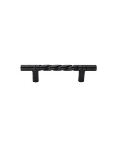 Rustic Dark Bronze DOOR Pull Rope Design 203mm -M.Marcus-RDB349 227