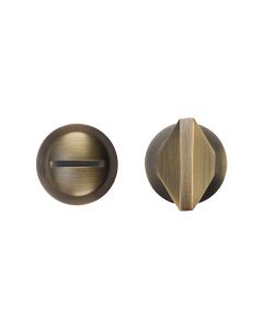 Turn and Release-Rosso Mini-Antique Brass Rosso Technica-RT004-MINI-AB