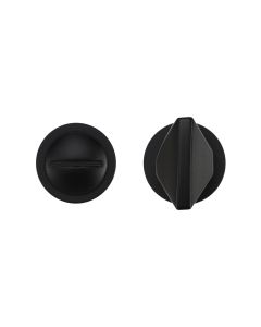 Turn and Release-Rosso Mini-Powder Coat Black Rosso Technica-RT004-MINI-PCB