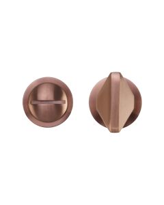 Turn and Release-Rosso Mini-PVD Satin Bronze Rosso Technica-RT004-MINI-PVDBZ