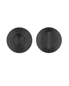 Turn and Release-Rosso Slim-Powder Coat Black Rosso Technica-RT004-SLIM-PCB
