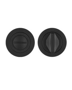 Rosso Tecnica Turn And Release Set Power Coat Black RT004PCB