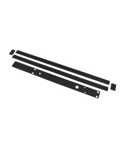 Intumescent pack for ITS.11204