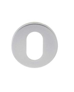 Frelan Oval Profile Escutcheon SAA12