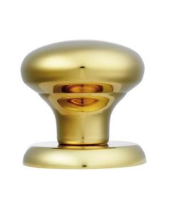 Centre Door Knobs - Front Door Furniture