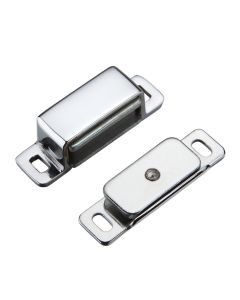 Zoo Hardware TDFMC1CP Magnetic Catch Polished Chrome
