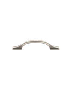 M.Marcus TK5090-096-DPW Luca Cabinet Pull 096mm Distressed Pewter finish