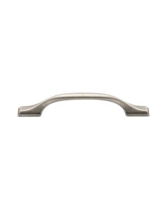 M.Marcus TK5090-128-DPW Luca Cabinet Pull 128mm Distressed Pewter finish