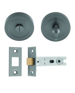 Carlisle Brass Ultimate Door Pack Bathroom Pack - Anthracite - UDP/BATH30/ANT