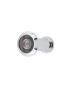 Frelan Door Viewer 180 Degree ma JV940PC Polished Chrome