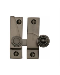 Heritage Brass V1104-MB Sash Fastener Matt Bronze Finish