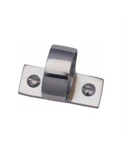 Heritage Brass V1120-PC Sash Ring Polished Chrome finish