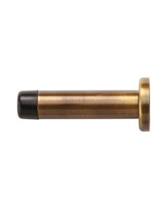 Heritage Brass V1192 64-AT Projection Door Stop 2 1/2 Antique finish
