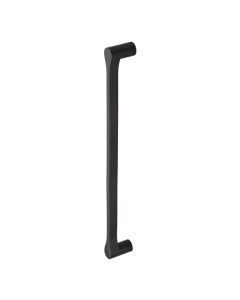 Heritage Brass Door Pull Handle Gio Design 484mm Matt Bronze&nbsp;Finish V1238 484-MB