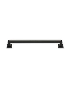 Heritage Brass V1964 457-MB Door Pull Handle Dalton Design 457mm Matt Bronze Finish