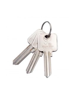 Vier V5KB 5 Pin Square Key Blanks
