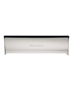 Heritage Brass V860 299-PNF Interior Letterflap 11 3/4 x 3 1/2Polished Nickel finish