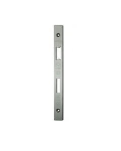 Vier VDAP04-S-SSS Spare Forend & Strike Pack T/S DIN Sash & WC SquareSSS