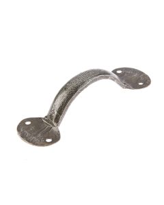 Frelan Cabinet handle 127mm VF27 Pewter