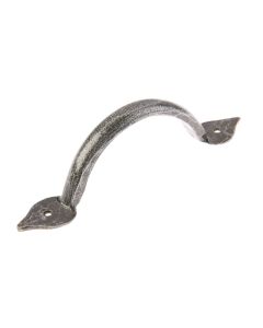 Frelan Tear cabinet handle 185mm VF52B Pewter