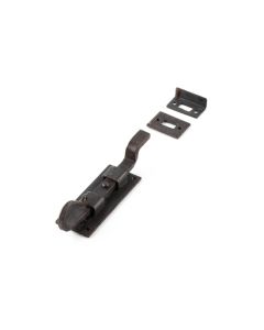 Frelan Shepherds crook bolt necked 152mm VFX25B Beeswax