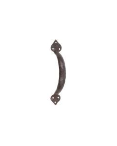 Frelan Tear cabinet handle 130mm VFX52A Beeswax