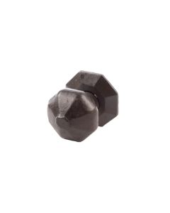 Frelan Centre Door Knob 73mm VFX6 Beeswax