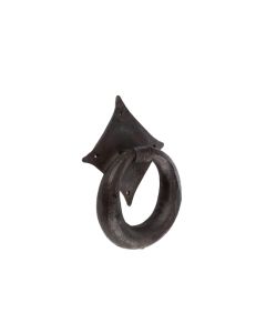Frelan Ring Door Knocker 105mm VFX7 Beeswax