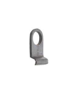 Frelan Cylinder Pull 86mm VFX9 Beeswax
