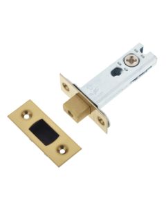 Frelan JL-HDB Heavy duty tubular dead bolt 64mm JL-HDB64PVD