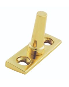 Carlisle Brass WF15 Ejma Pin Polished Brass