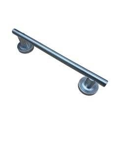 Carlilse Brass Pull Handle satin Chrome