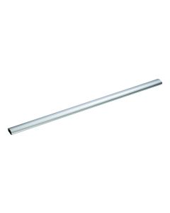 Eurospec XCA5000SV Spare Pushbar For Panic Bolt/Latch (Length:1000mm. To Suit Doors Up To 1200mm Wide) ( Sv ) Silver