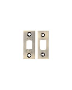 Spare Acc Pk for Heavy Duty Tubular Deadbolts-Antique Brass Zoo Hardware-ZLAP02AB