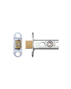 Zoo Hardware ZTDA64BDS Heavy Duty Tubular Deadbolt 64mm - Body Only Satin Stainless