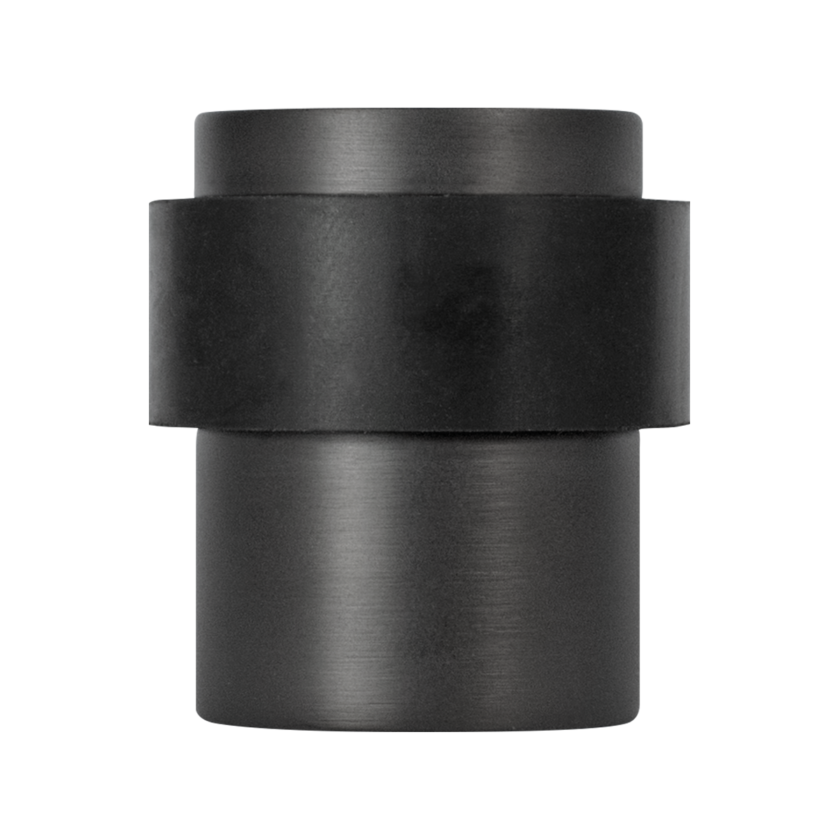 Karcher Design EZ217 door stop titan grey 35 mm round