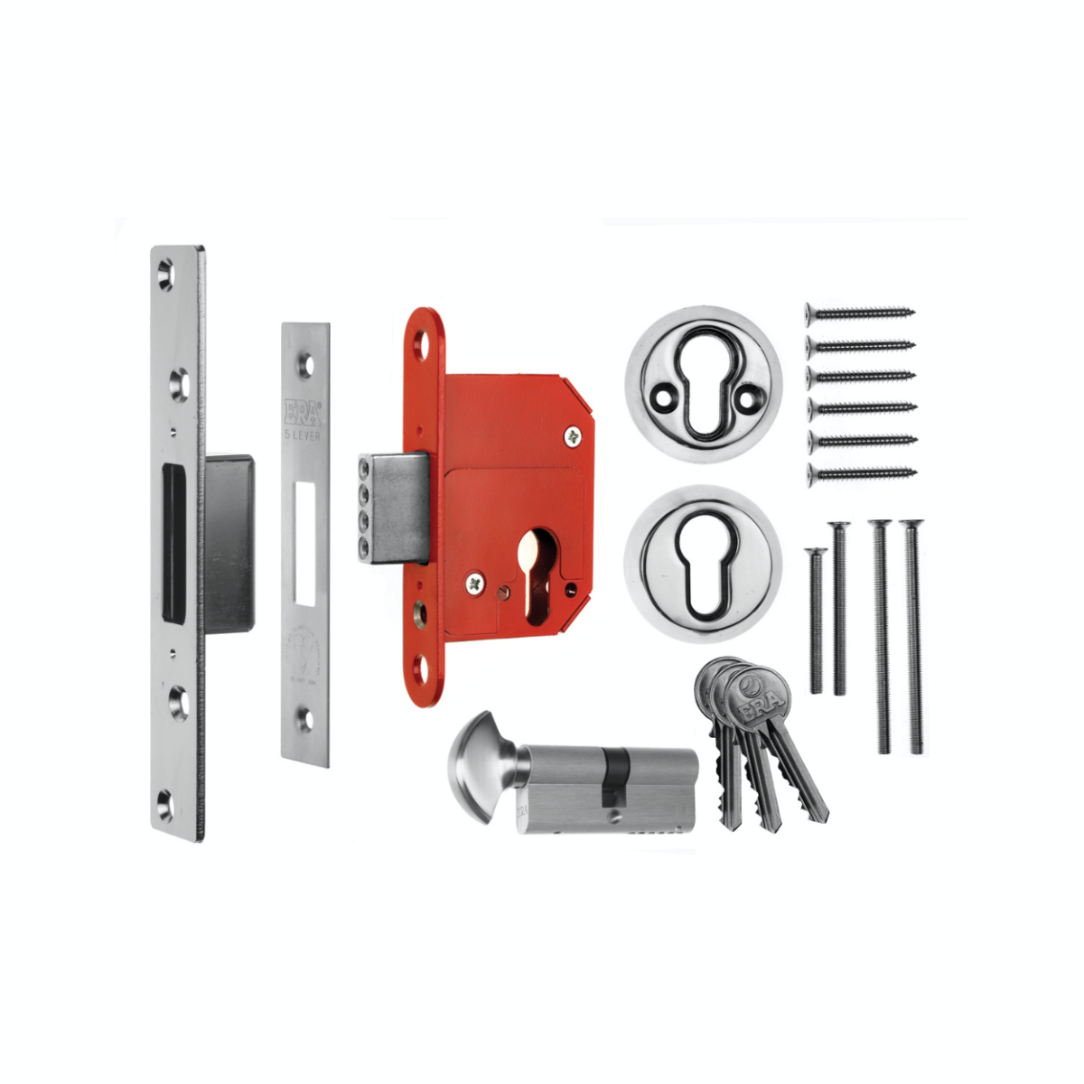 Era 333-51 Bs 8621 EuroDead Lock 3